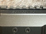 LN WILSON COMBAT COMPLETE AR-10 UPPER 260 REMINGTON 20