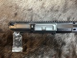 LN WILSON COMBAT COMPLETE AR-10 UPPER 260 REMINGTON 20