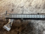 LN WILSON COMBAT COMPLETE AR-10 UPPER 260 REMINGTON 20