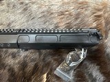 LN WILSON COMBAT COMPLETE AR-10 UPPER 260 REMINGTON 20