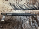 LN WILSON COMBAT COMPLETE AR-10 UPPER 260 REMINGTON 20