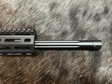 LN WILSON COMBAT COMPLETE AR-10 UPPER 260 REMINGTON 20