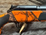 LIKE NEW BLASER R93 22-250 REMINGTON 22