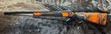 LIKE NEW BLASER R93 22-250 REMINGTON 22