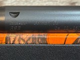 LIKE NEW BLASER R93 22-250 REMINGTON 22