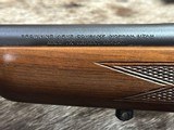FREE SAFARI, BROWNING A-BOLT HUNTER 270 WSM 23