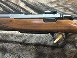 FREE SAFARI, BROWNING A-BOLT HUNTER 270 WSM 23