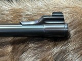 FREE SAFARI, LIKE NEW UNFIRED RUGER NO. 1H 450/400 NITRO EXPRESS W/ AMMO 11324 - LAYAWAY AVAILABLE - 7 of 22