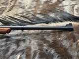 FREE SAFARI, LIKE NEW UNFIRED RUGER NO. 1H 450/400 NITRO EXPRESS W/ AMMO 11324 - LAYAWAY AVAILABLE - 6 of 22