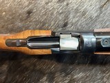 FREE SAFARI, LIKE NEW UNFIRED RUGER NO. 1H 450/400 NITRO EXPRESS W/ AMMO 11324 - LAYAWAY AVAILABLE - 8 of 22