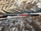 FREE SAFARI, NEW WINCHESTER MODEL 70 SUPER GRADE 6.5 PRC 24