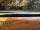 FREE SAFARI, NEW WINCHESTER MODEL 70 SUPER GRADE 6.5 PRC 24