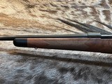 FREE SAFARI, NEW WINCHESTER MODEL 70 SUPER GRADE 6.5 PRC 24