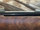 FREE SAFARI, NEW WINCHESTER MODEL 70 SUPER GRADE 6.5 PRC 24