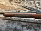 FREE SAFARI, NEW WINCHESTER MODEL 70 ALASKAN 300 WIN MAG 25