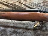 FREE SAFARI, NEW WINCHESTER MODEL 70 ALASKAN 300 WIN MAG 25