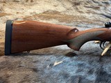 FREE SAFARI, NEW WINCHESTER MODEL 70 ALASKAN 300 WIN MAG 25