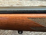 FREE SAFARI, NEW WINCHESTER MODEL 70 ALASKAN 300 WIN MAG 25