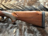 FREE SAFARI, NEW WINCHESTER MODEL 70 ALASKAN 300 WIN MAG 25