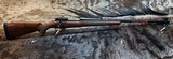 FREE SAFARI, NEW WINCHESTER MODEL 70 ALASKAN 300 WIN MAG 25