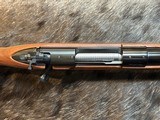 FREE SAFARI, NEW WINCHESTER MODEL 70 ALASKAN 300 WIN MAG 25