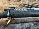 FREE SAFARI, NEW NIGHTHAWK CUSTOM COOPER M52 JACKSON HUNTER 7x57 275 RIGBY - LAYAWAY AVAILABLE