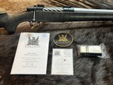 FREE SAFARI, NEW NIGHTHAWK CUSTOM COOPER M52 JACKSON HUNTER 7x57 275 RIGBY - LAYAWAY AVAILABLE - 20 of 20
