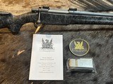 FREE SAFARI, NEW NIGHTHAWK CUSTOM COOPER M52 JACKSON HUNTER 300 WEATHERBY - LAYAWAY AVAILABLE - 21 of 22
