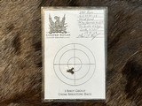 FREE SAFARI, NEW NIGHTHAWK CUSTOM COOPER M52 JACKSON HUNTER 280 REMINGTON - LAYAWAY AVAILABLE - 2 of 19