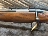 FREE SAFARI, NEW COOPER LEFT HAND MODEL 54 CLASSIC 22-250 REM AAA CLARO M54 - LAYAWAY AVAILABLE - 5 of 22