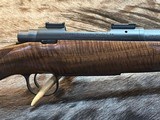 FREE SAFARI, NEW COOPER LEFT HAND MODEL 54 CLASSIC 22-250 REM AAA CLARO M54 - LAYAWAY AVAILABLE - 13 of 22