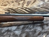 FREE SAFARI, NEW COOPER LEFT HAND MODEL 54 CLASSIC 22-250 REM AAA CLARO M54 - LAYAWAY AVAILABLE - 14 of 22