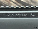 NEW VOLQUARTSEN SUPERLITE RIFLE 17 HMR HOGUE RUBBER STOCK OD GREEN SLEEVE VCR-0145 - LAYAWAY AVAILABLE - 16 of 22