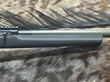 NEW VOLQUARTSEN SUPERLITE RIFLE 17 HMR HOGUE RUBBER STOCK OD GREEN SLEEVE VCR-0145 - LAYAWAY AVAILABLE - 5 of 22