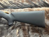 NEW VOLQUARTSEN SUPERLITE RIFLE 17 HMR HOGUE RUBBER STOCK OD GREEN SLEEVE VCR-0145 - LAYAWAY AVAILABLE - 11 of 22