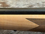 FREE SAFARI, NEW WIN MODEL 70 SUPER GRADE MAPLE 6.5 PRC 24