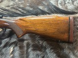 PETER HATHAWAY CAPSTICK WINCHESTER PRE-64 MODEL 70 375 H&H SAFARI RIFLE - LAYAWAY AVAILABLE - 7 of 24