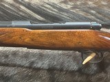 PETER HATHAWAY CAPSTICK WINCHESTER PRE-64 MODEL 70 375 H&H SAFARI RIFLE - LAYAWAY AVAILABLE - 8 of 24