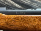 PETER HATHAWAY CAPSTICK WINCHESTER PRE-64 MODEL 70 375 H&H SAFARI RIFLE - LAYAWAY AVAILABLE - 14 of 24