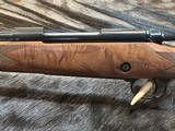FREE SAFARI, NEW WINCHESTER MODEL 70 SUPER GRADE 270 WIN 24