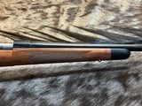 FREE SAFARI, NEW WINCHESTER MODEL 70 SUPER GRADE 270 WIN 24