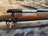 FREE SAFARI, NEW WINCHESTER MODEL 70 SUPER GRADE 270 WIN 24