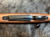 FREE SAFARI, NEW WINCHESTER MODEL 70 SUPER GRADE 270 WIN 24