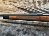 FREE SAFARI, NEW WINCHESTER MODEL 70 SUPER GRADE 270 WIN 24