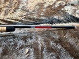 FREE SAFARI, NEW WINCHESTER MODEL 70 SUPER GRADE MAPLE 270 WIN 24 535218226 - LAYAWAY AVAILABLE - 6 of 21