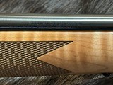 FREE SAFARI, NEW WINCHESTER MODEL 70 SUPER GRADE MAPLE 270 WIN 24 535218226 - LAYAWAY AVAILABLE - 7 of 21