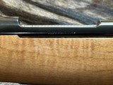 FREE SAFARI, NEW WINCHESTER MODEL 70 SUPER GRADE MAPLE 300 WIN MAG 26