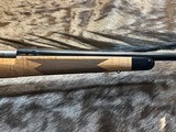 FREE SAFARI, NEW WINCHESTER MODEL 70 SUPER GRADE MAPLE 300 WIN MAG 26