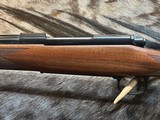 FREE SAFARI, NEW WINCHESTER MODEL 70 ALASKAN 338 WIN MAG 25