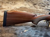 FREE SAFARI, NEW WINCHESTER MODEL 70 ALASKAN 338 WIN MAG 25